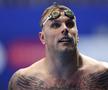 E Pan Zhanle marele rival al lui David Popovici la CM din Singapore? Ștafeta de 4X100 m liber a răsturnat calculele! AUR cu timp inuman