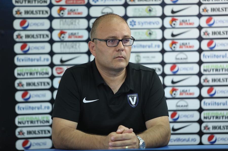 Sorin Teodoreanu Oficialul de la Farul a luat o decizie drastică după interviul lui Ionuț Larie! Ișfan s-a enervat: „Vă bateți joc de mine?”
