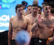 E Pan Zhanle marele rival al lui David Popovici la CM din Singapore? Ștafeta de 4X100 m liber a răsturnat calculele! AUR cu timp inuman