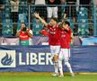 Oțelul Galați - Dinamo // foto: Cristi Preda (GSP)