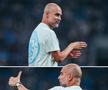 Pep Guardiola a șocat pe toată lumea cu noul său „look”