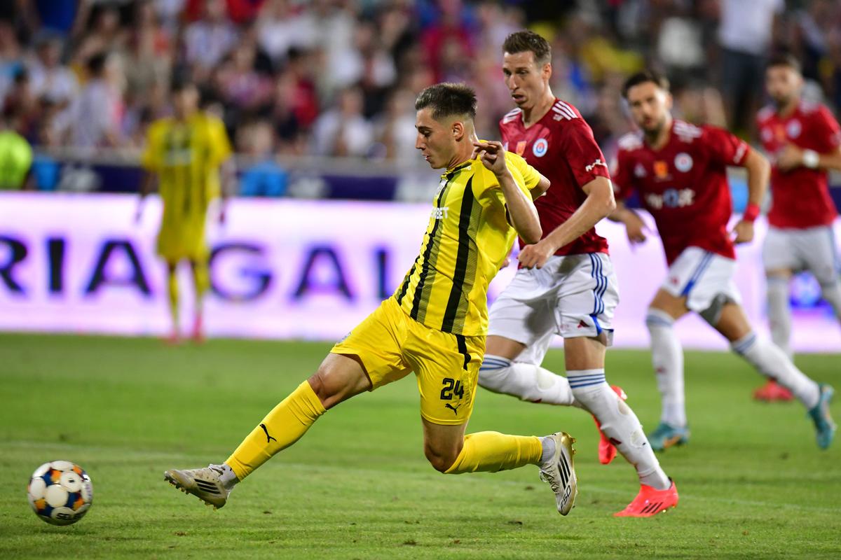 Zeljko Kopic admite: „E un moment greu pentru Dinamo, pentru noi toți” + De ce l-a lăsat pe Milanov la București