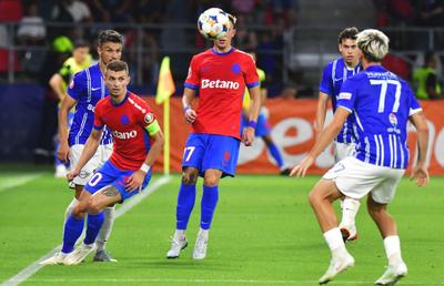 A dat de pământ cu strategia de la FCSB, în direct: „Asta e cauza seriei proaste”
