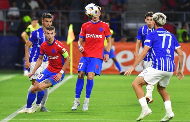 A dat de pământ cu strategia de la FCSB, în direct: „Asta e cauza seriei proaste”