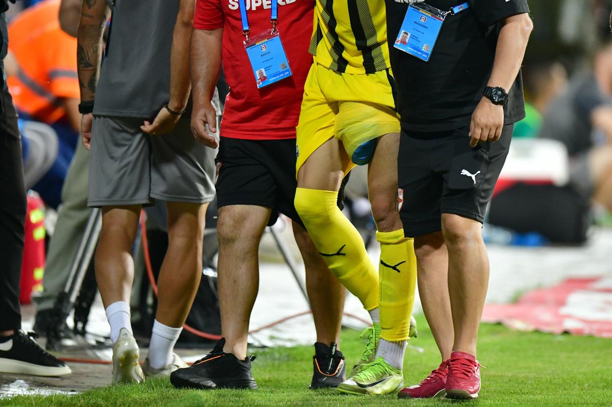 Dinamo nu bate pe nimeni în Superliga! Oțelul obține prima victorie a sezonului, iar „câinii” sunt pe loc de baraj