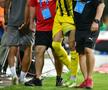 Oțelul Galați - Dinamo // foto: Cristi Preda (GSP)