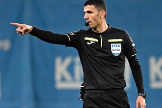 Surpriză de la CCA! Marcel Bîrsan arbitrează FC Argeș - U Cluj în Cupa României » Acum 4 zile, Bogdan Andone amenința cu neprezentarea din cauza lui