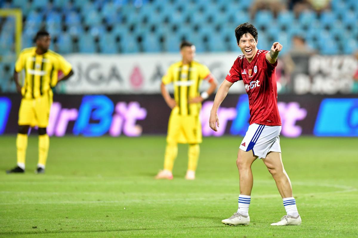 Dinamo nu bate pe nimeni în Superliga! Oțelul obține prima victorie a sezonului, iar „câinii” sunt pe loc de baraj