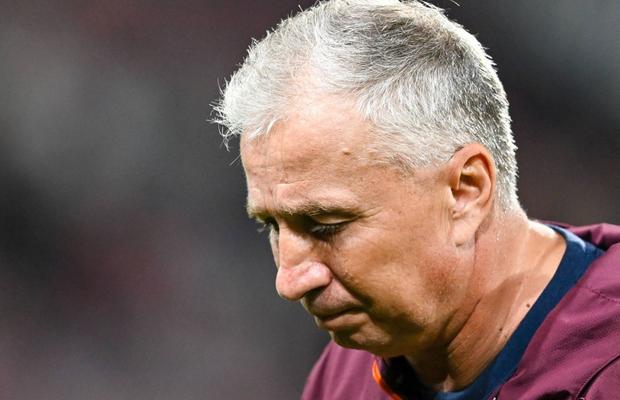 Dan Petrescu, vești despre Louis Munteanu: „A pățit ceva” » Când va putea juca Andrei Cordea