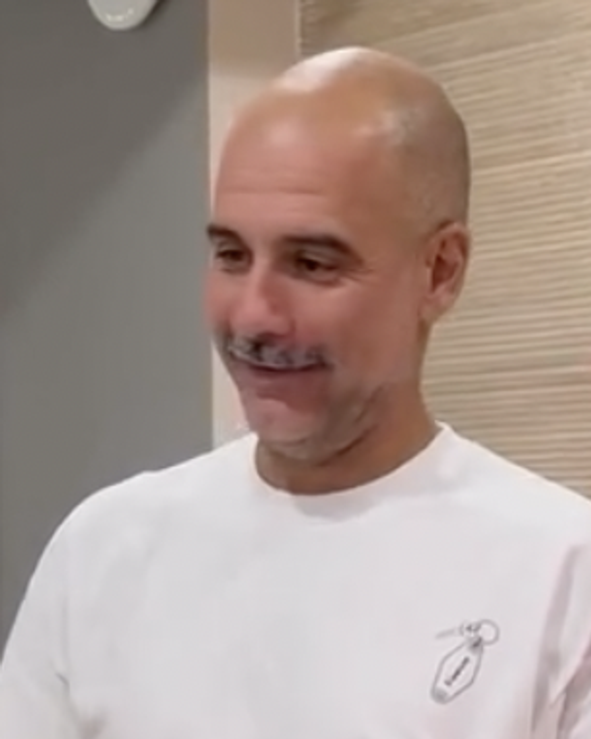 Pep Guardiola a șocat pe toată lumea cu noul său „look”