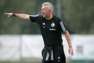 Edi Iordănescu a obținut prima victorie în campionat cu Legia Varșovia