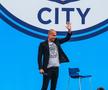 Pep Guardiola a șocat pe toată lumea cu noul său „look”
