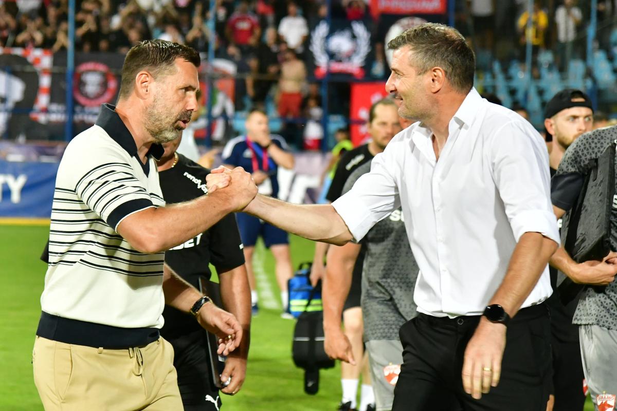Dinamo nu bate pe nimeni în Superliga! Oțelul obține prima victorie a sezonului, iar „câinii” sunt pe loc de baraj