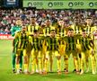 Oțelul Galați - Dinamo // foto: Cristi Preda (GSP)