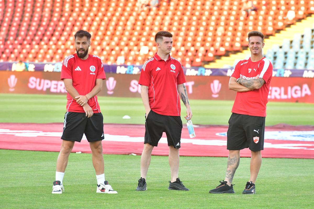 Zeljko Kopic admite: „E un moment greu pentru Dinamo, pentru noi toți” + De ce l-a lăsat pe Milanov la București