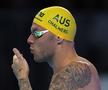 E Pan Zhanle marele rival al lui David Popovici la CM din Singapore? Ștafeta de 4X100 m liber a răsturnat calculele! AUR cu timp inuman