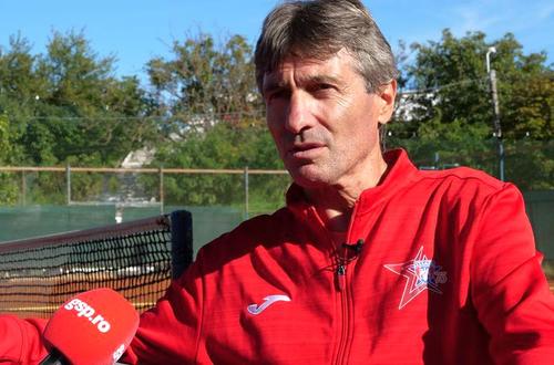 Iosif Rotariu, legenda Stelei, o vede pe Farul în play-off