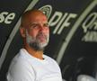 Pep Guardiola a șocat pe toată lumea cu noul său „look”
