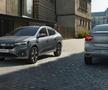 Dacia Logan, modelul din 2022/ foto: dacia.ro