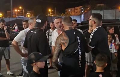 Scandal monstru la vestiare, după Oțelul - Dinamo: „Pleacă, în p**a mea, de la clubul ăsta!”