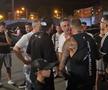 Scandal monstru la vestiare după Oțelul - Dinamo