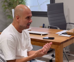 Pep Guardiola a șocat pe toată lumea cu noul său „look”
