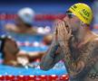 E Pan Zhanle marele rival al lui David Popovici la CM din Singapore? Ștafeta de 4X100 m liber a răsturnat calculele! AUR cu timp inuman