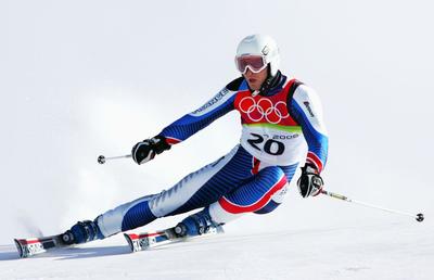 Fostul schior medaliat olimpic, acuzat de hărțuire sexuală asupra a 12 minore!