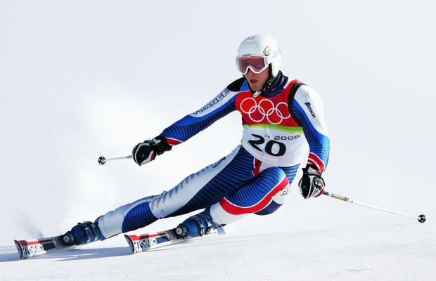 Fostul schior medaliat olimpic, acuzat de hărțuire sexuală asupra a 12 minore!