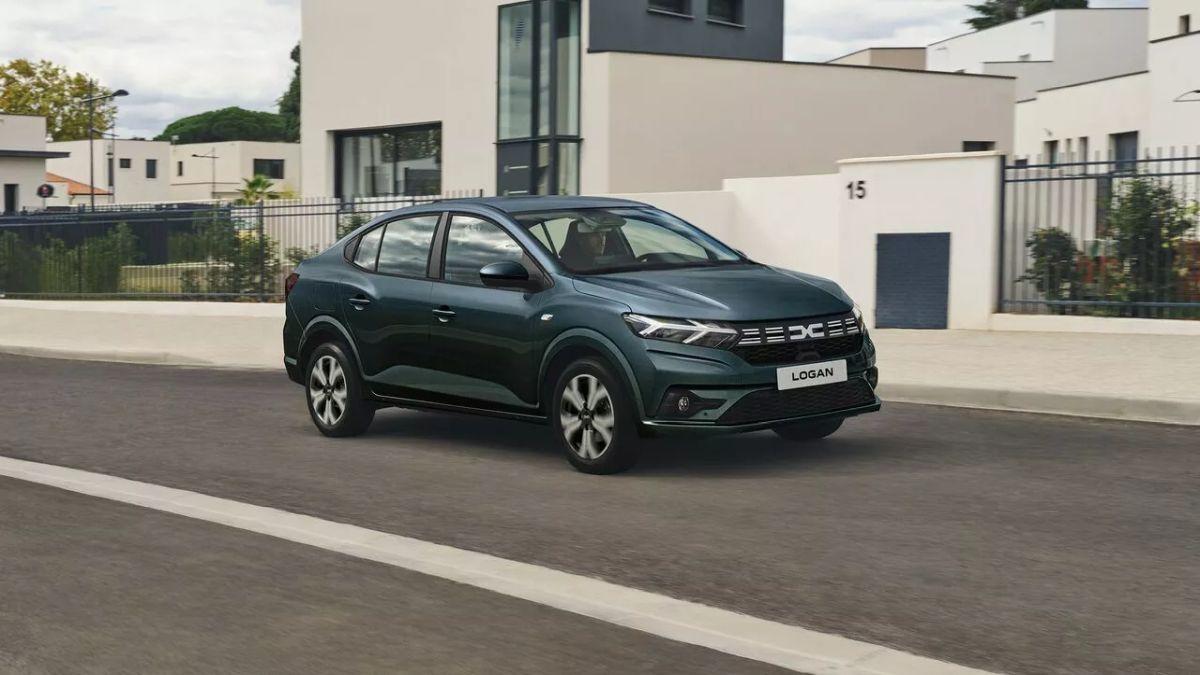 Dacia Logan se schimbă » Cum poate arăta noua versiune a mașinii preferate a românilor