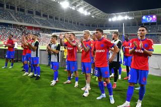 Presa din Macedonia de Nord a reacționat: „FCSB a mai primit o lovitură”