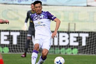 Istorie: el e primul străin care joacă în Superliga la peste 39 de ani