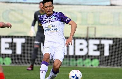 Istorie: el e primul străin care joacă în Superliga la peste 39 de ani