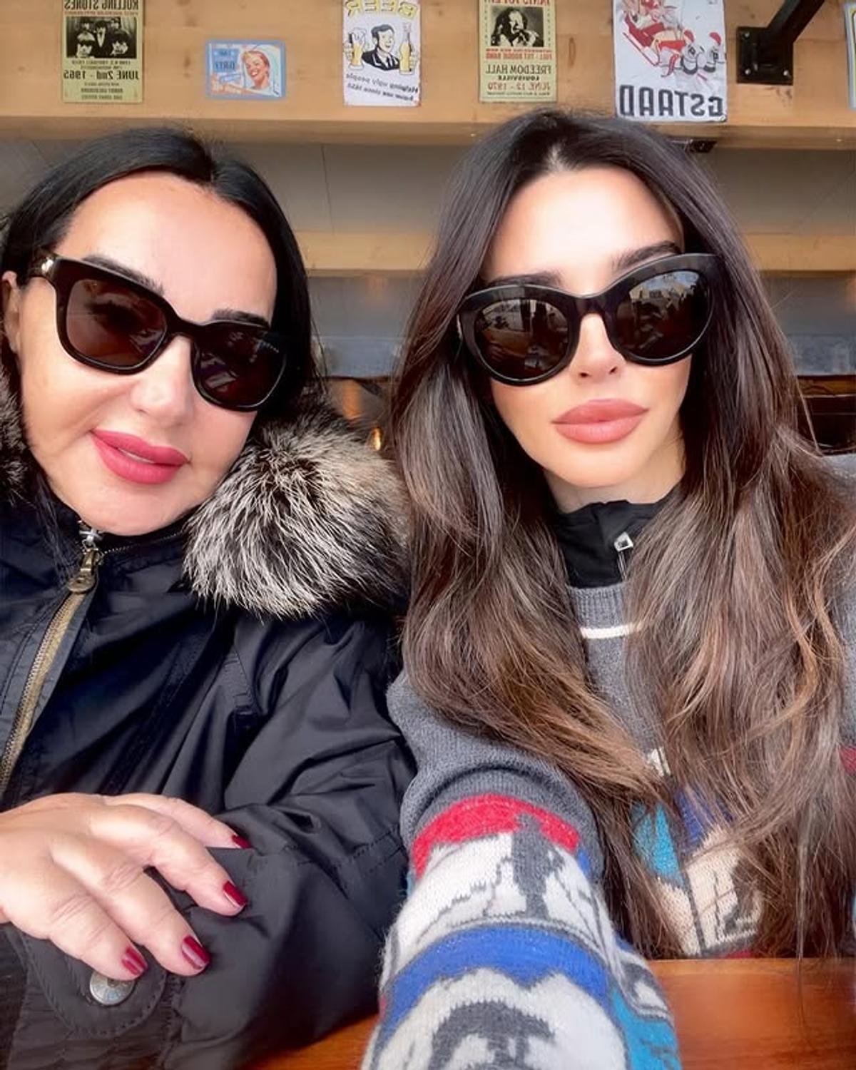 Aslihan Dogan Turan, soția lui Arda Turan