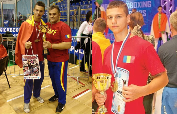 Un campion mondial și european scoate la iveală neregulile din sportul românesc: „E strigător la cer! Unde au dispărut performanțele noastre? Le-au răpit extratereștrii?” + Cum a reacționat președintele Federației