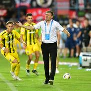 Oțelul Galați - Dinamo // foto: Cristi Preda (GSP)