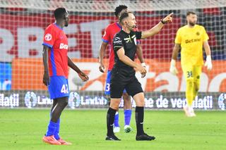 Ce spune Adrian Porumboiu despre arbitrajul de la FCSB - Farul: „E indiscutabil”