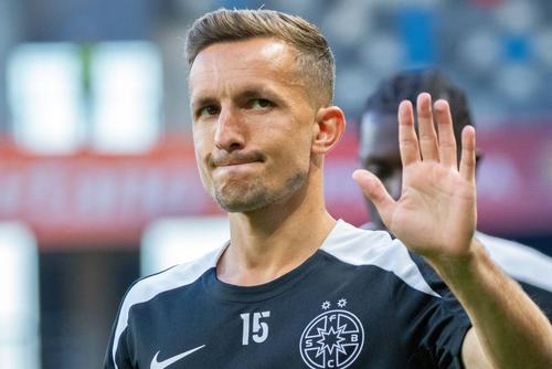 Marius Ștefănescu. FOTO: Imago Images