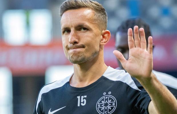 Marius Ștefănescu, dorit înapoi în România: „Nu prea văd șanse să vină la noi, dar vedem”
