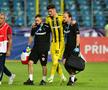 Oțelul Galați - Dinamo // foto: Cristi Preda (GSP)