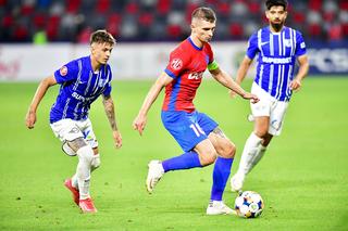 Etapa surprizelor: FCSB, Dinamo și CFR Cluj au pierdut
