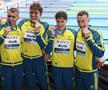 E Pan Zhanle marele rival al lui David Popovici la CM din Singapore? Ștafeta de 4X100 m liber a răsturnat calculele! AUR cu timp inuman
