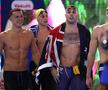 E Pan Zhanle marele rival al lui David Popovici la CM din Singapore? Ștafeta de 4X100 m liber a răsturnat calculele! AUR cu timp inuman
