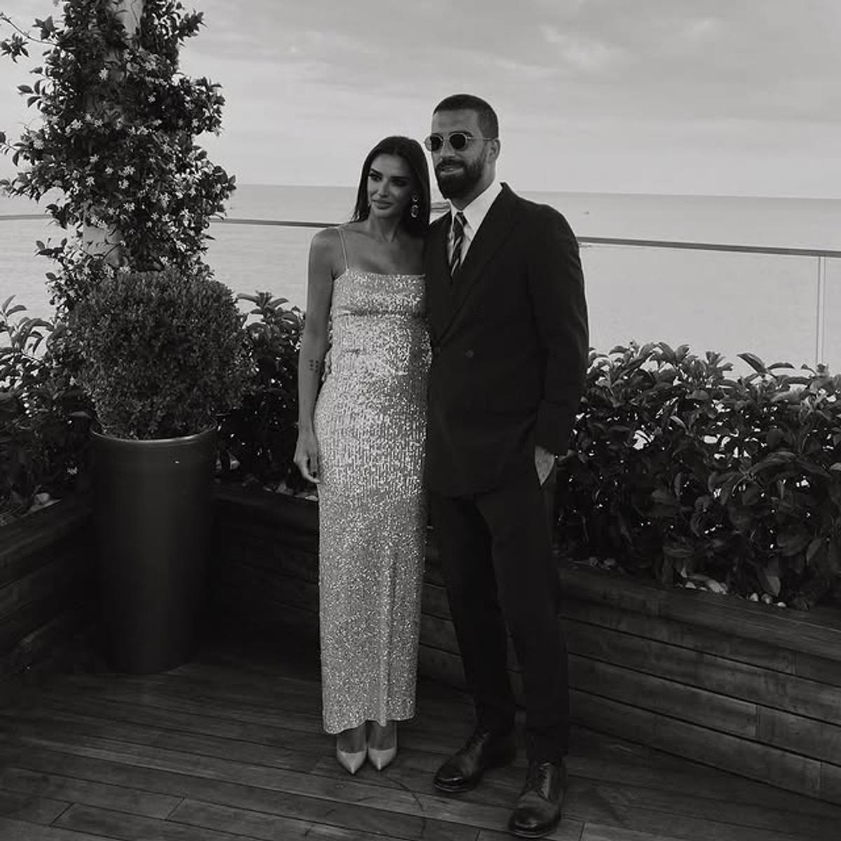 Aslihan Dogan Turan, soția lui Arda Turan