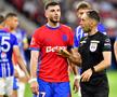 George Găman a avut o seară complicată în Ghencea // foto: Cristi Preda (GSP)