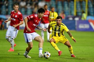 Fotbalistul remarcat de Panduru în Oțelul - Dinamo 2-1: „Mi-a plăcut, știe ceva fotbal”