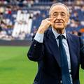 Florentino Perez / foto: Imago Images