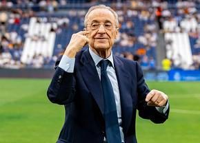 Răzbunarea lui Florentino Perez? Incredibil ce spunea un jurnalist despre Barcelona pe 1 mai!