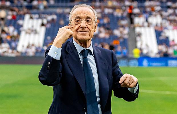 Răzbunarea lui Florentino Perez? Incredibil ce spunea un jurnalist despre Barcelona pe 1 mai!