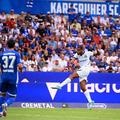 Andy Diouf a marcat două goluri // foto: inter.it